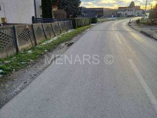 Građevinsko zemljište, Prodaja, Varaždin - Okolica, Donji Kućan