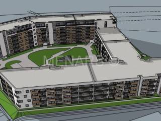 Stan u novogradnji, Prodaja, Varaždin, Varaždin