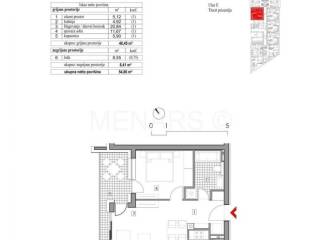 Stan u novogradnji, Prodaja, Varaždin, Varaždin