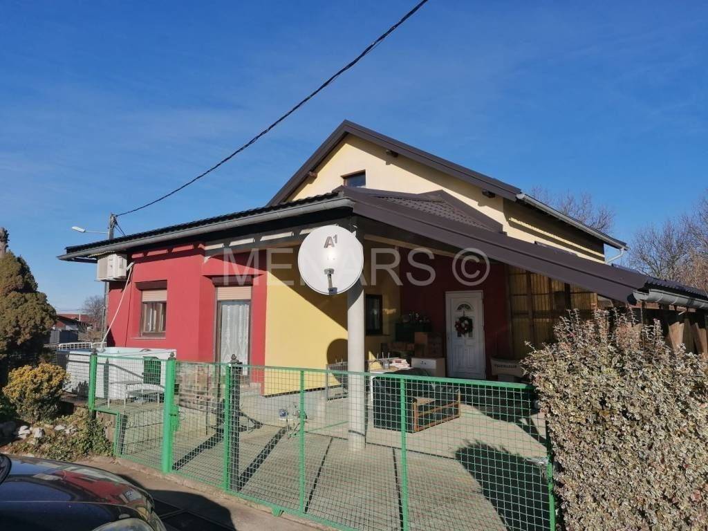 Kuća prizemnica, Prodaja, Petrijanec, Nova Ves Petrijanečka