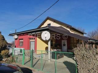 Kuća prizemnica, Prodaja, Petrijanec, Nova Ves Petrijanečka