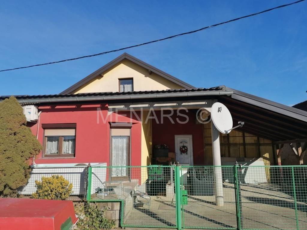 Kuća prizemnica, Prodaja, Petrijanec, Nova Ves Petrijanečka