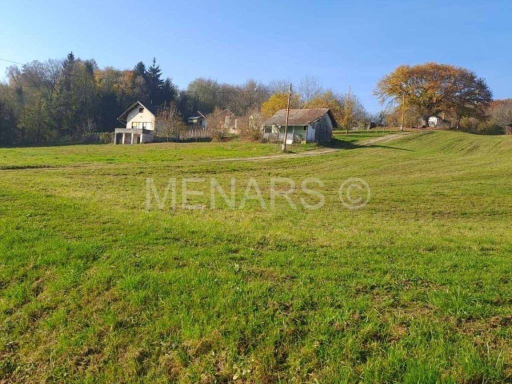 Vikend kuća, Prodaja, Ludbreg, Segovina