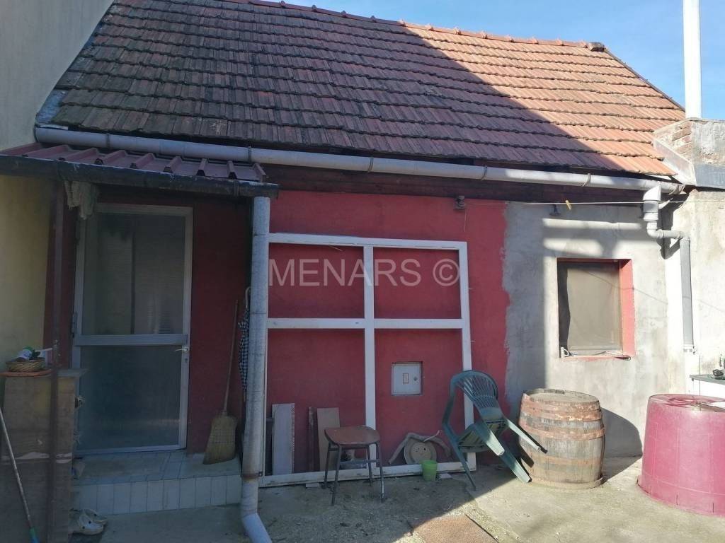Kuća prizemnica, Prodaja, Petrijanec, Nova Ves Petrijanečka