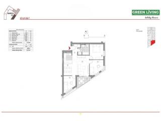 Stan u novogradnji, Prodaja, Varaždin, Varaždin