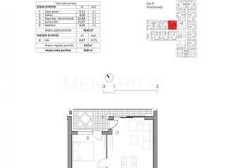 Stan u novogradnji, Prodaja, Varaždin, Varaždin