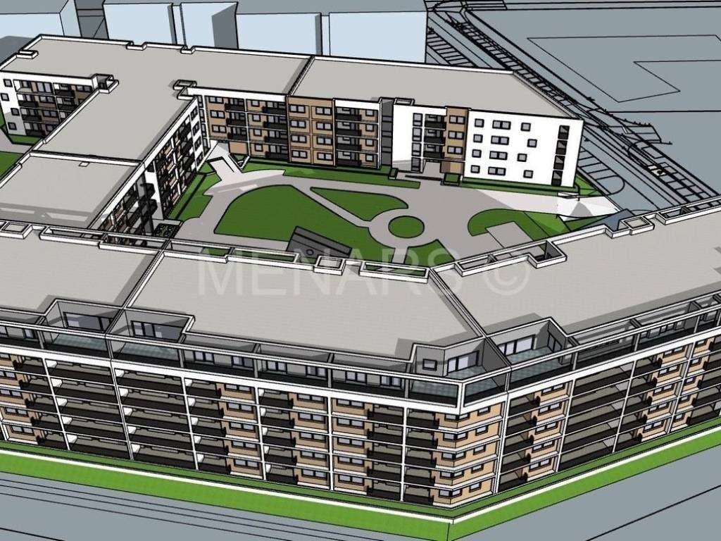 Stan u novogradnji, Prodaja, Varaždin, Varaždin