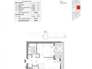 Stan u novogradnji, Prodaja, Varaždin, Varaždin