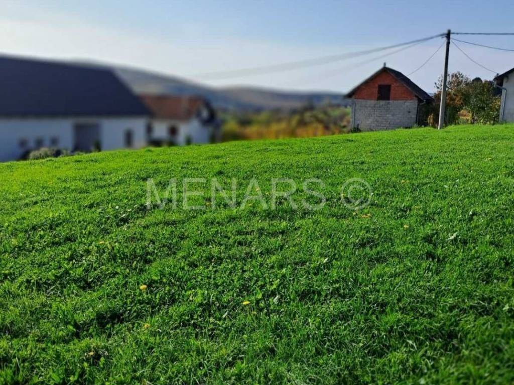 Građevinsko zemljište, Prodaja, Varaždin, Varaždin