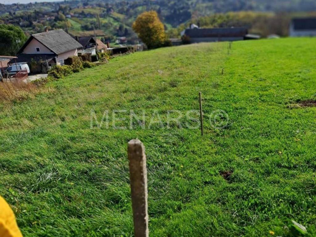 Građevinsko zemljište, Prodaja, Varaždin, Varaždin