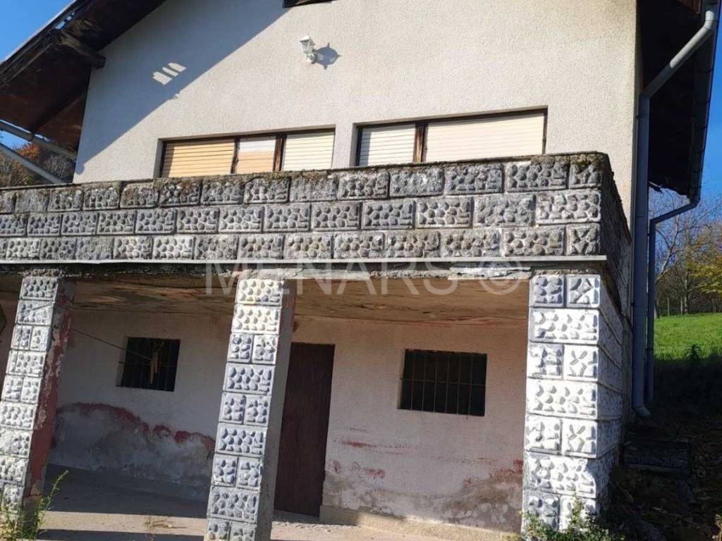 Građevinsko mješovito, Prodaja, Ludbreg, Segovina