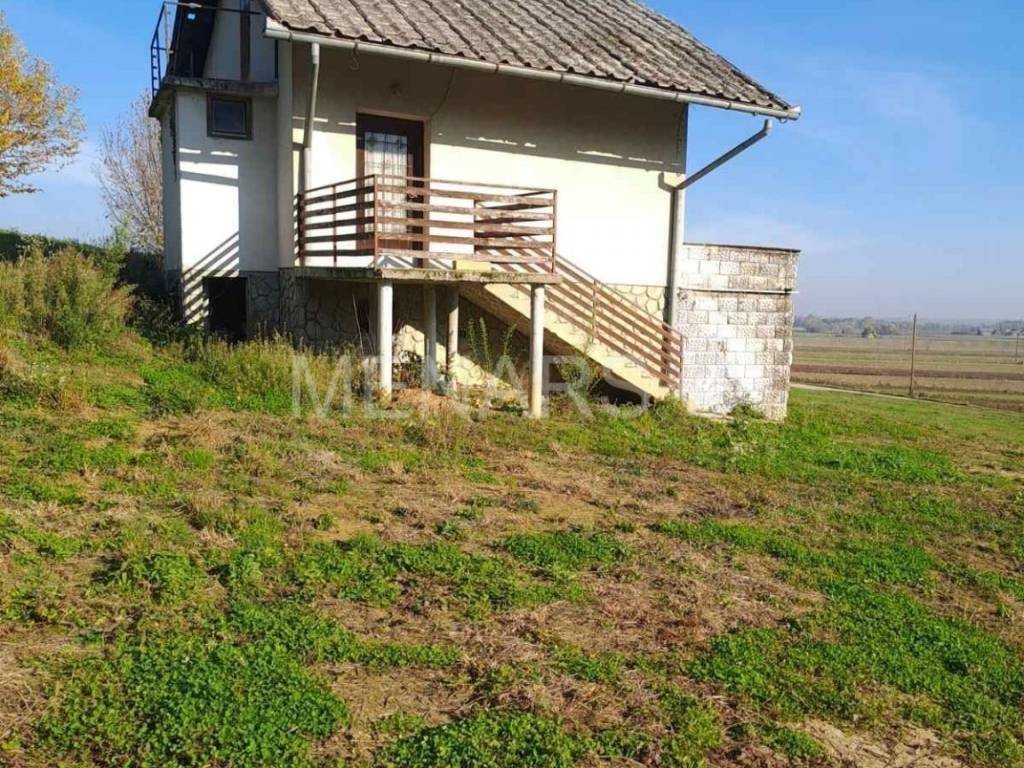 Građevinsko mješovito, Prodaja, Ludbreg, Segovina