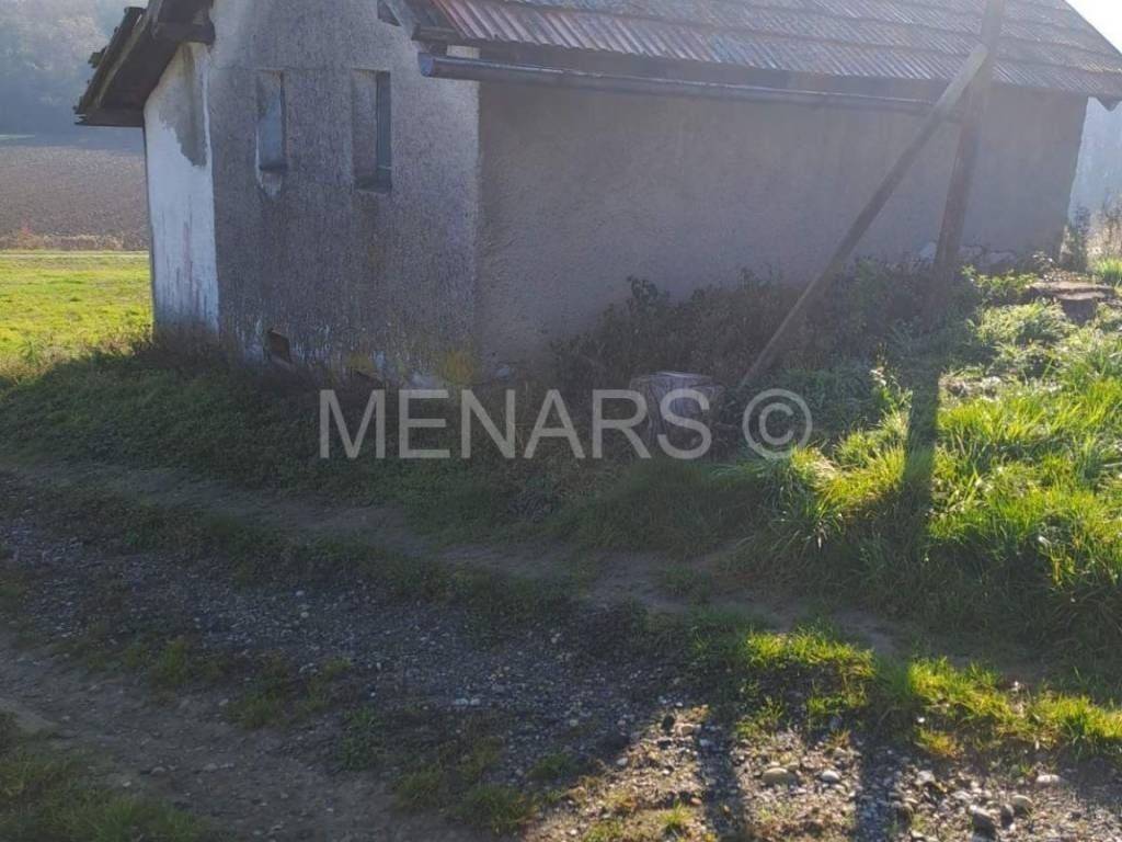 Građevinsko mješovito, Prodaja, Ludbreg, Segovina