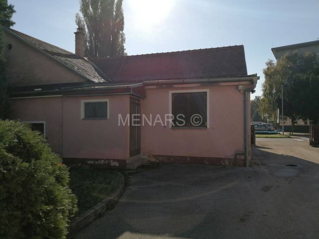 Poslovno - stambeni prostor, Prodaja, Varaždin, Varaždin