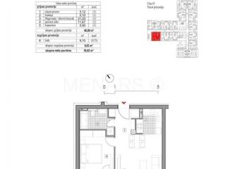 Stan u novogradnji, Prodaja, Varaždin, Varaždin