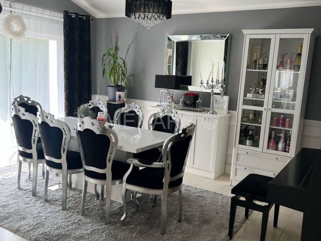 Luksuzna kuća, Prodaja, Varaždin - Okolica, Hrašćica