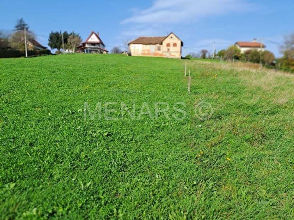 Građevinsko zemljište, Prodaja, Varaždin, Varaždin