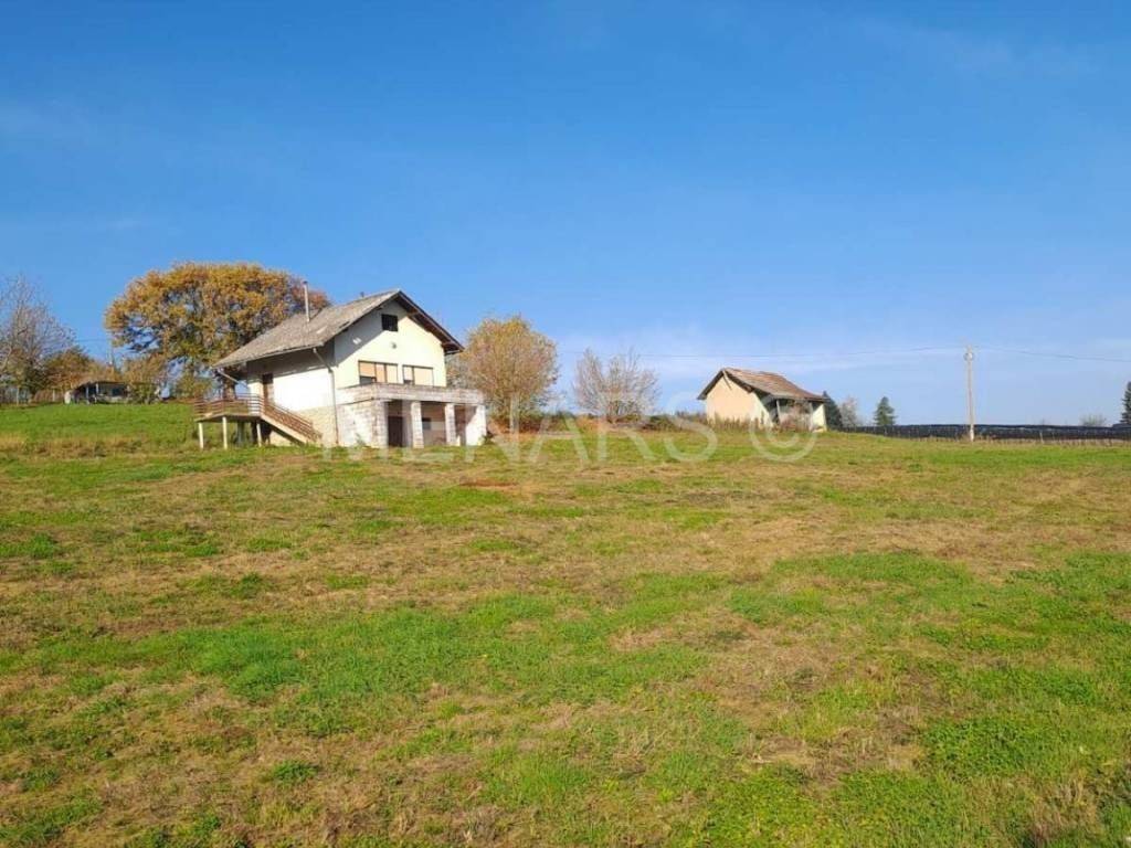 Vikend kuća, Prodaja, Ludbreg, Čukovec