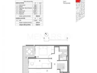 Stan u novogradnji, Prodaja, Varaždin, Varaždin