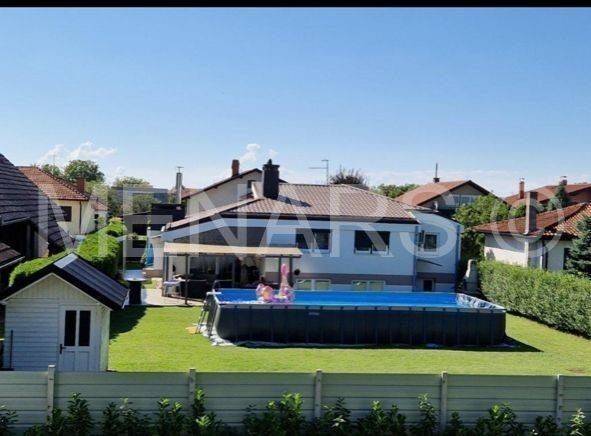 Luksuzna kuća, Prodaja, Varaždin - Okolica, Hrašćica