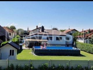 Luksuzna kuća, Prodaja, Varaždin - Okolica, Hrašćica