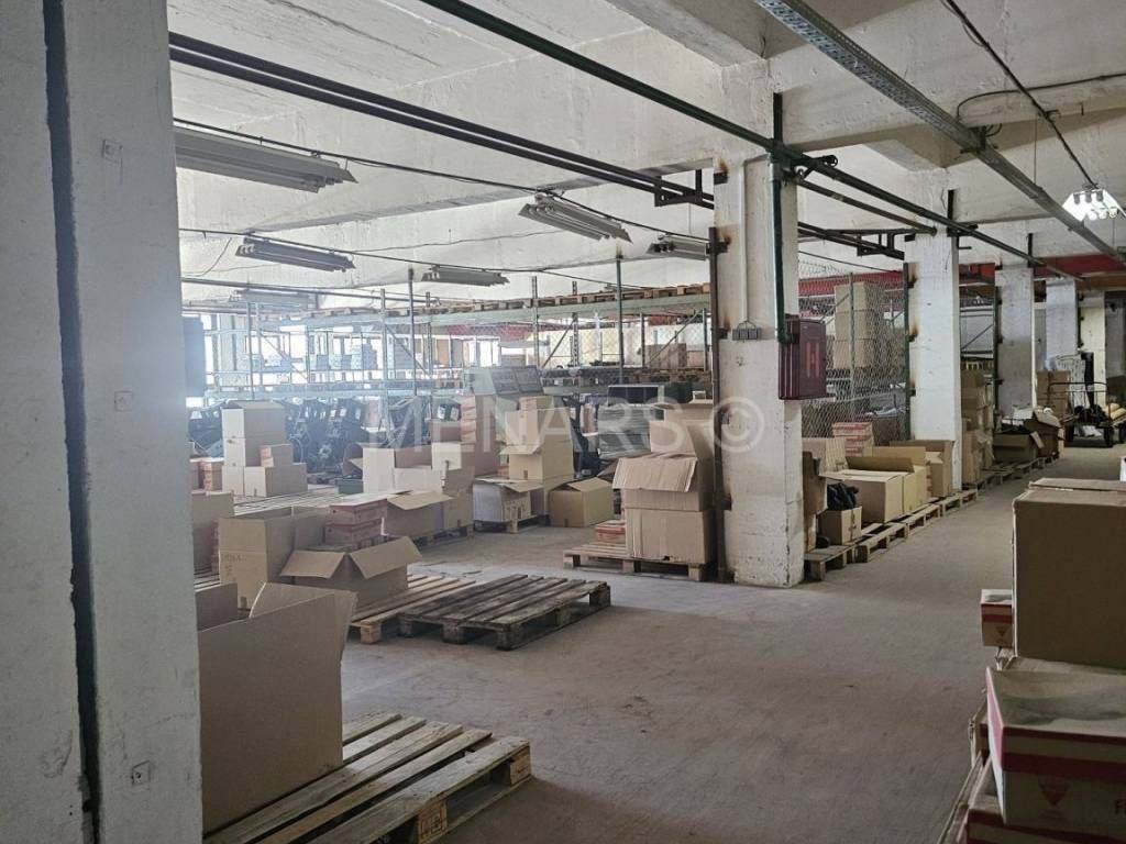 Proizvodno-skladišni prostor, Zakup, Varaždin, Varaždin