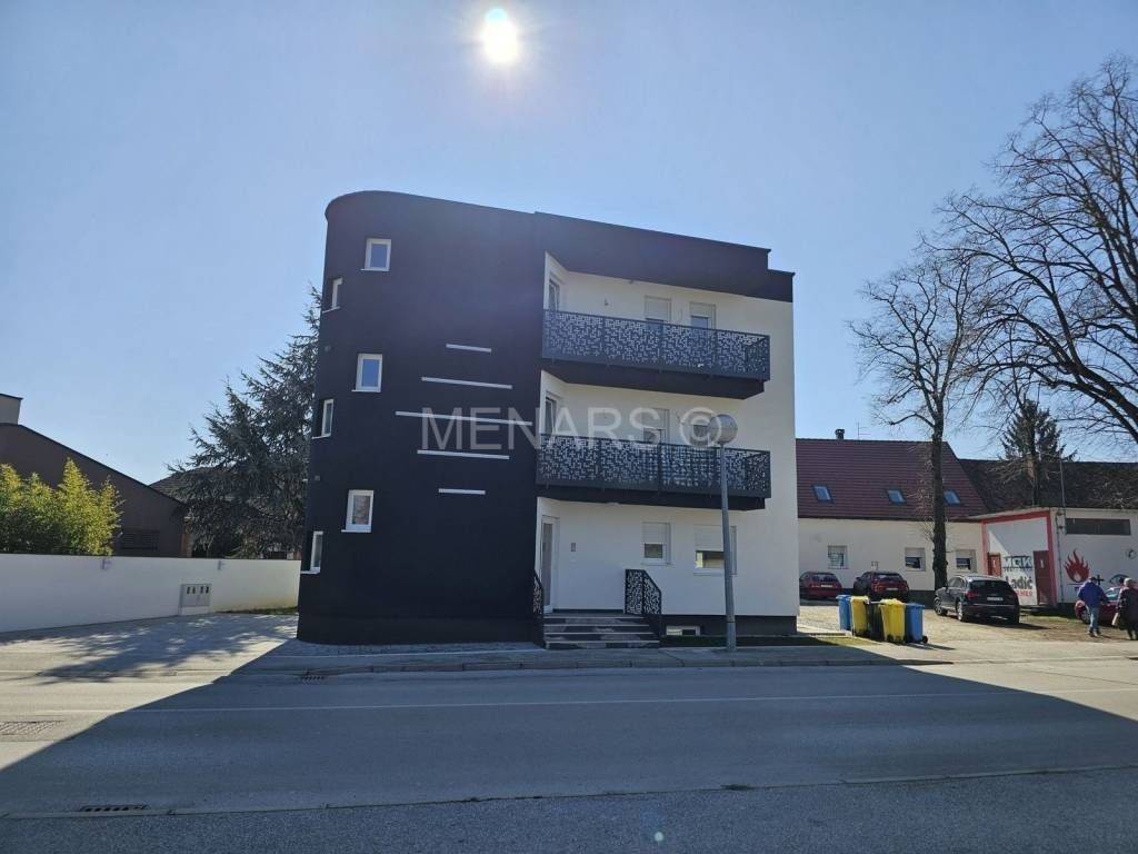 Stan u novogradnji, Prodaja, Varaždin, Varaždin