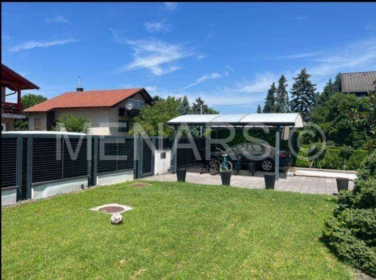 Luksuzna kuća, Prodaja, Varaždin - Okolica, Hrašćica