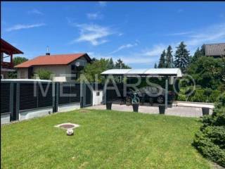 Luksuzna kuća, Prodaja, Varaždin - Okolica, Hrašćica