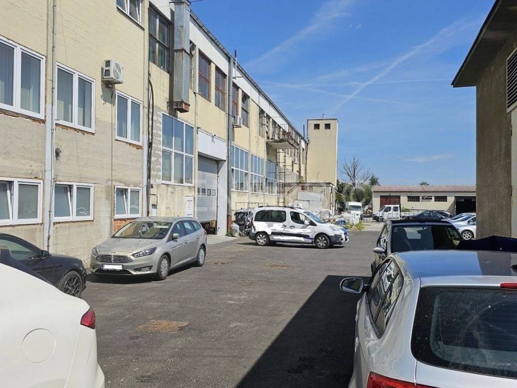 Kancelarijski prostor, Zakup, Varaždin, Varaždin