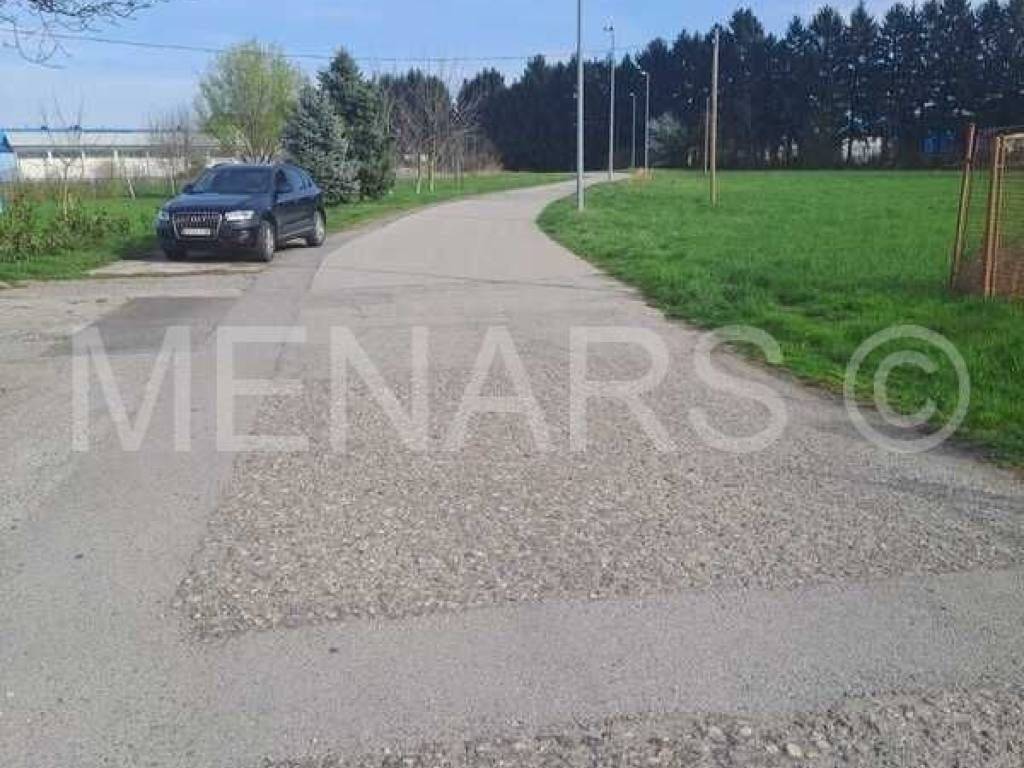 Građevinsko poslovno, Prodaja, Varaždin, Varaždin