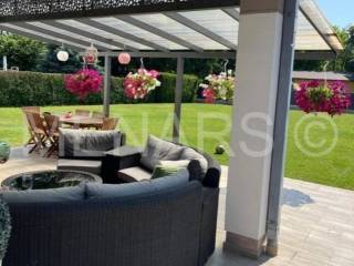 Luksuzna kuća, Prodaja, Varaždin - Okolica, Hrašćica