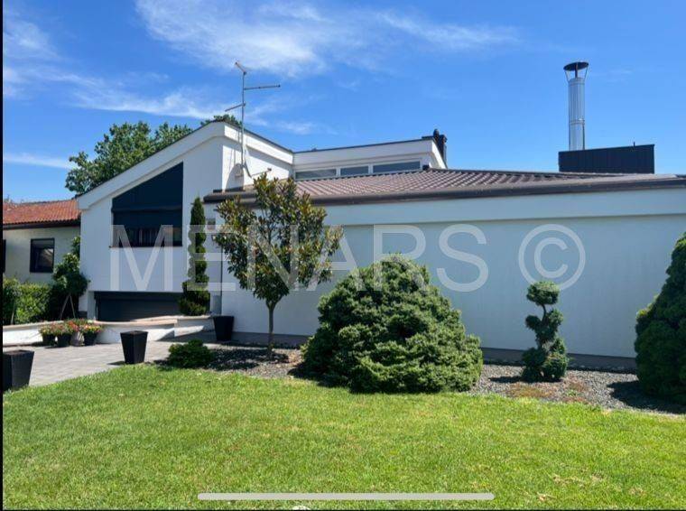 Luksuzna kuća, Prodaja, Varaždin - Okolica, Hrašćica