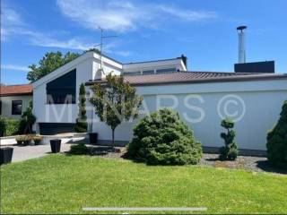 Luksuzna kuća, Prodaja, Varaždin - Okolica, Hrašćica