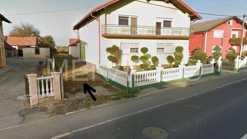 Zemljište, Prodaja, Cestica, Gornje Vratno