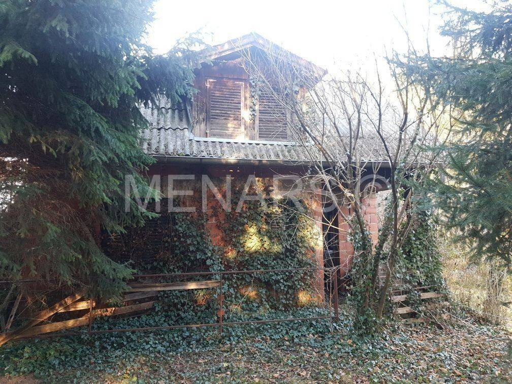 Samostojeća kuća, Prodaja, Martijanec, Slanje