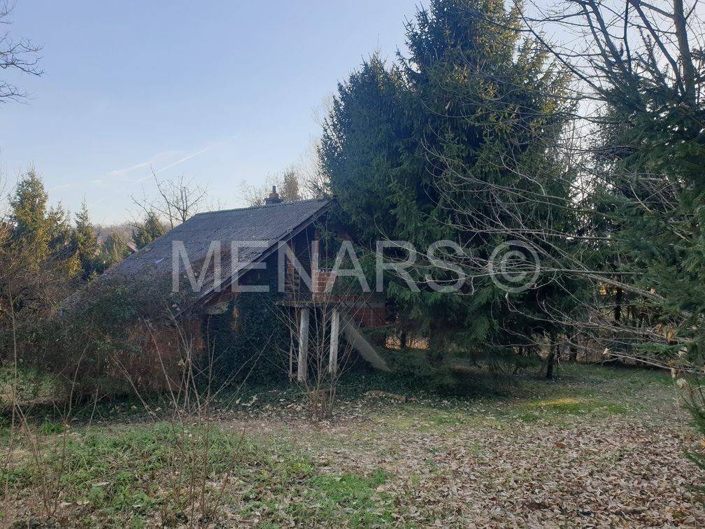 Samostojeća kuća, Prodaja, Martijanec, Slanje