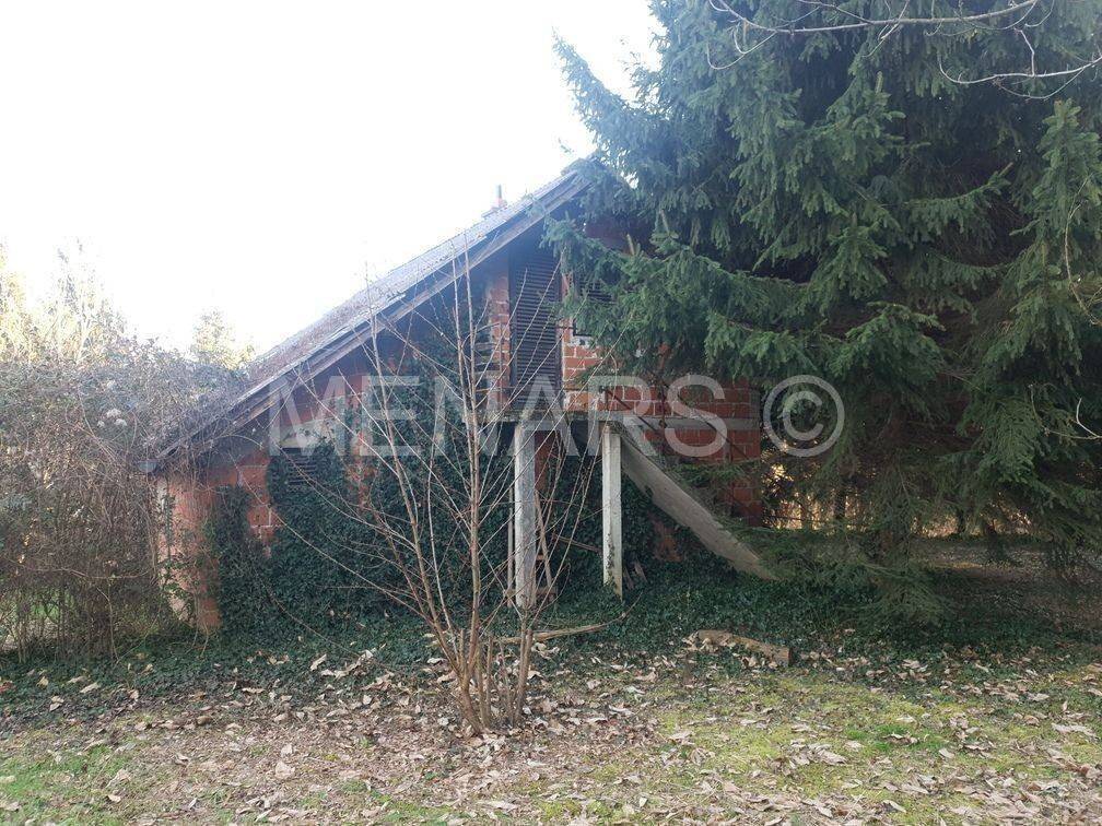 Samostojeća kuća, Prodaja, Martijanec, Slanje