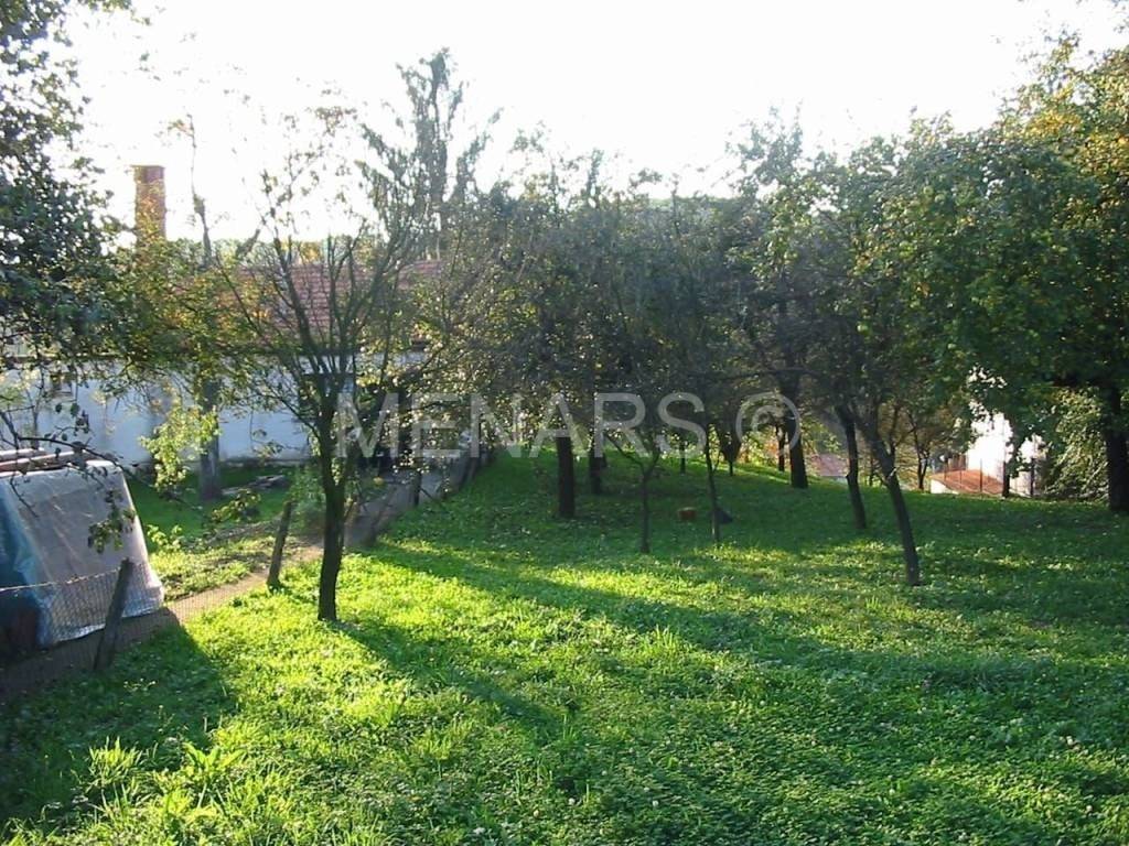 Građevinsko zemljište, Prodaja, Zagreb, Črnomerec