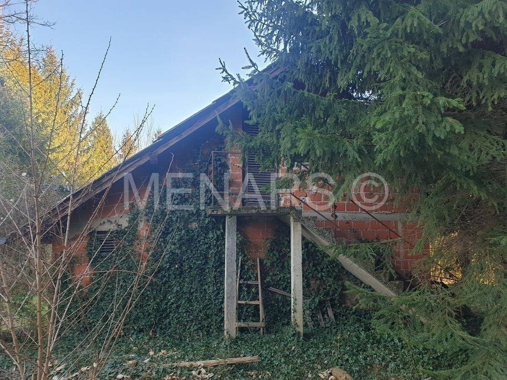 Samostojeća kuća, Prodaja, Martijanec, Slanje