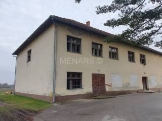 Poslovna zgrada, Prodaja, Sveti Đurđ, Sesvete Ludbreške