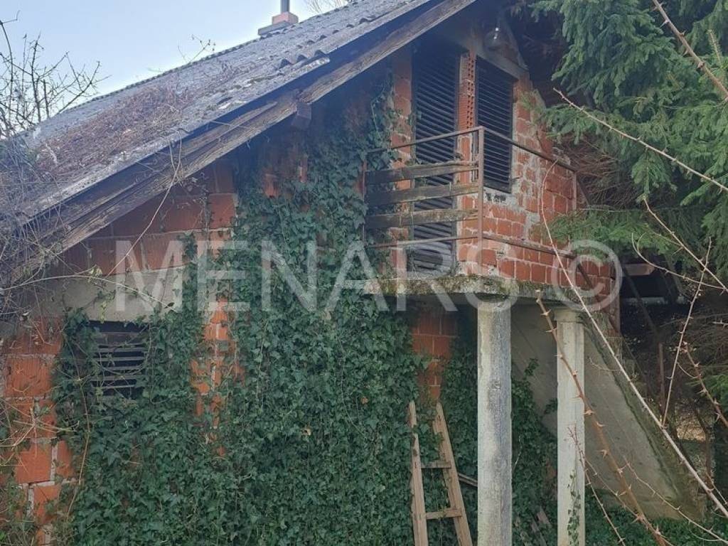 Samostojeća kuća, Prodaja, Martijanec, Slanje