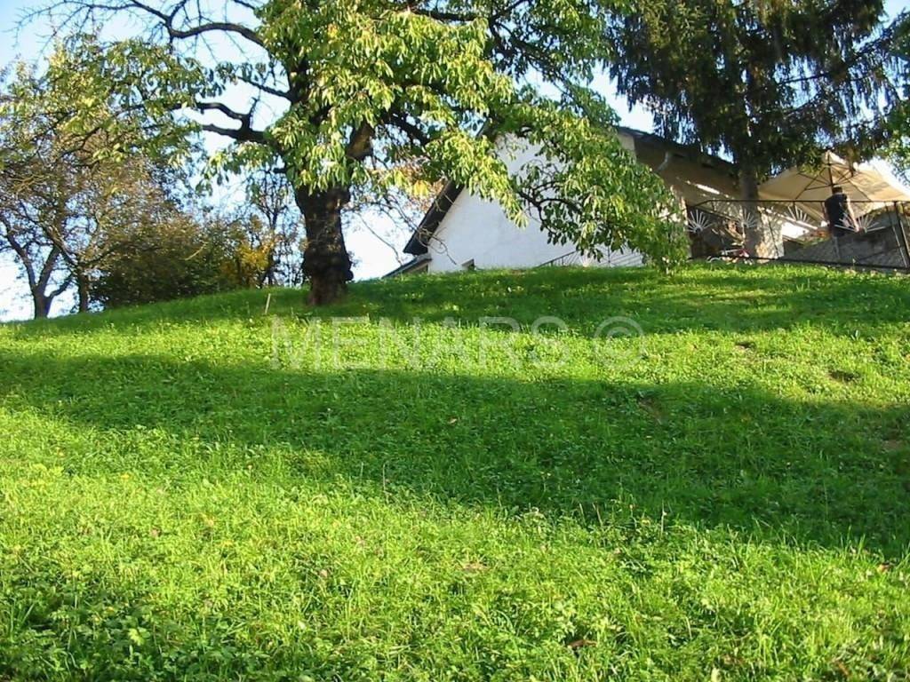 Građevinsko zemljište, Prodaja, Zagreb, Črnomerec