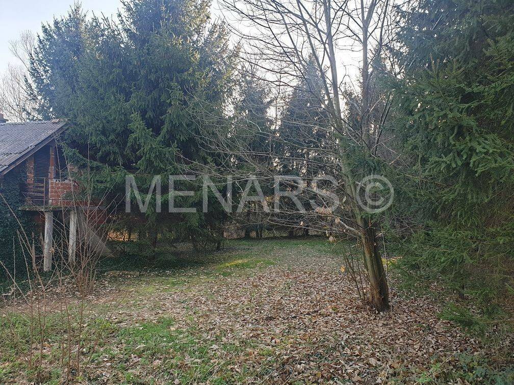 Samostojeća kuća, Prodaja, Martijanec, Slanje