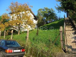 Građevinsko zemljište, Prodaja, Zagreb, Črnomerec