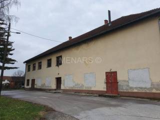 Poslovna zgrada, Prodaja, Sveti Đurđ, Sesvete Ludbreške