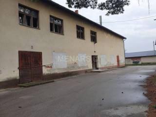 Poslovna zgrada, Prodaja, Sveti Đurđ, Sesvete Ludbreške