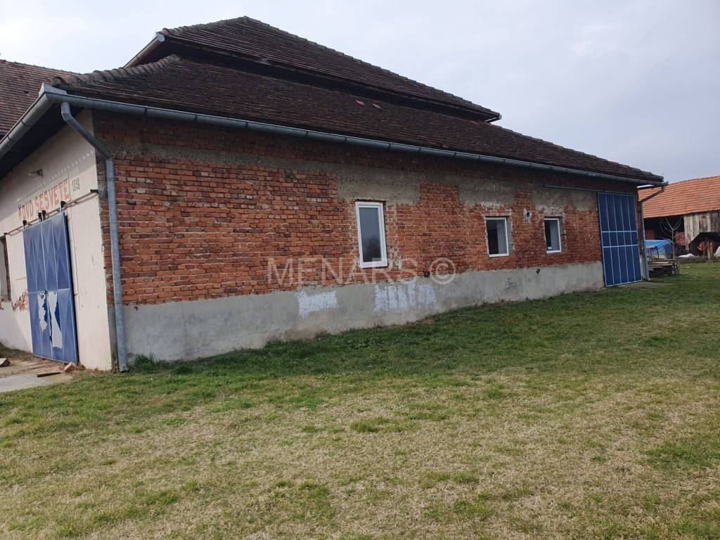 Poslovna zgrada, Prodaja, Sveti Đurđ, Sesvete Ludbreške