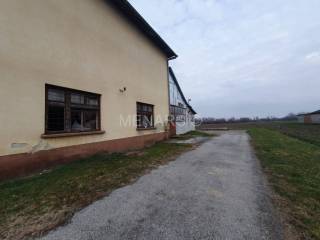 Poslovna zgrada, Prodaja, Sveti Đurđ, Sesvete Ludbreške