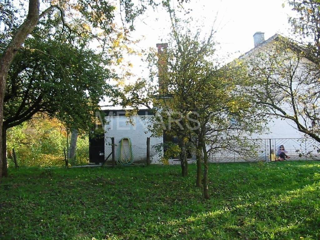 Građevinsko zemljište, Prodaja, Zagreb, Črnomerec